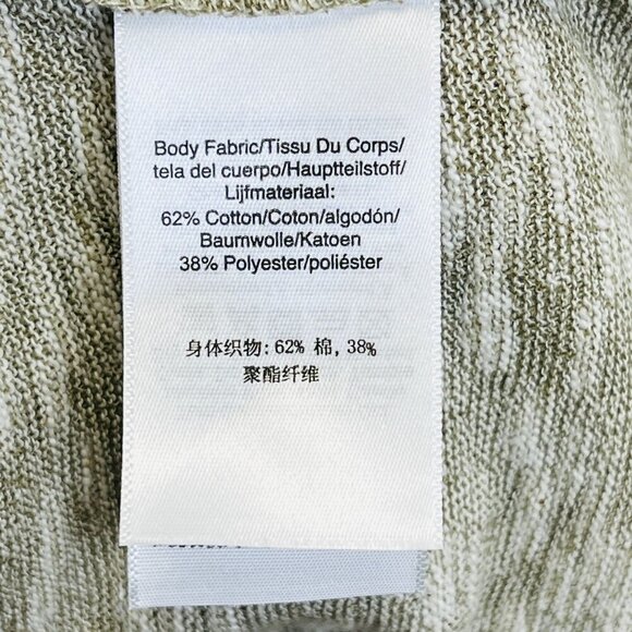 NWT DKNY Cardigan Sweater Size M - Picture 16 of 16